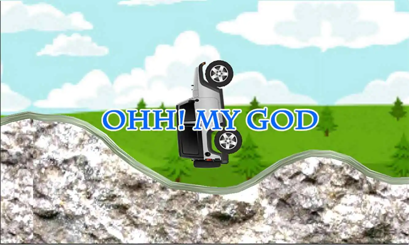 Play Offroad Mountain Climb