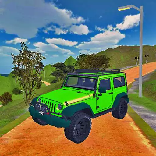 Play Off road Mountain Jeep Car Driving Adventure Games APK Play Off road Mountain Jeep Car Driving Adventure Games APK