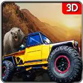 Free play online Offroad Mountain Truck: Wild Animals Transport APK Free play online Offroad Mountain Truck: Wild Animals Transport APK