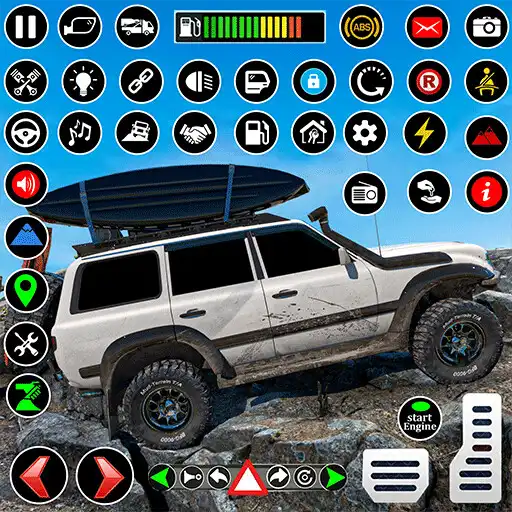 Play OffRoad Mud Racing Truck Games APK Play OffRoad Mud Racing Truck Games APK