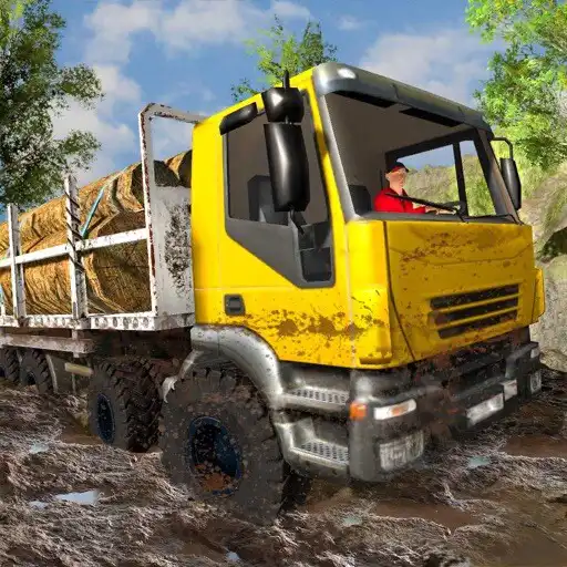 Play Offroad Mud Truck Driver Sim APK