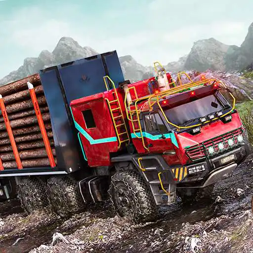 Play Offroad Mud Truck Driving Sim APK Play Offroad Mud Truck Driving Sim APK