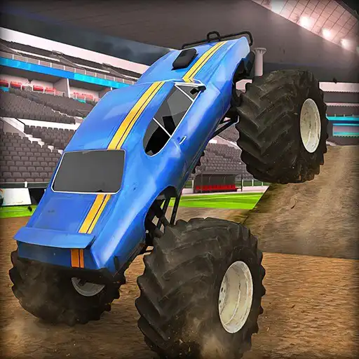 Play Offroad Mud Truck Games 4×4 APK