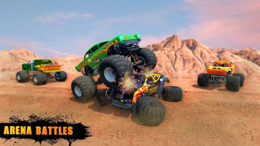Play Offroad Mud Truck Games 4×4  and enjoy Offroad Mud Truck Games 4×4 with UptoPlay