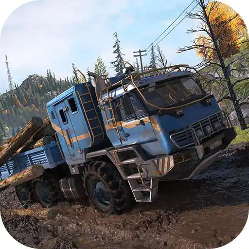 Play Offroad Mud Truck Simulator 3D APK