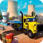 Free play online Offroad Nuclear Waste Transport - Truck Driver APK Free play online Offroad Nuclear Waste Transport - Truck Driver APK