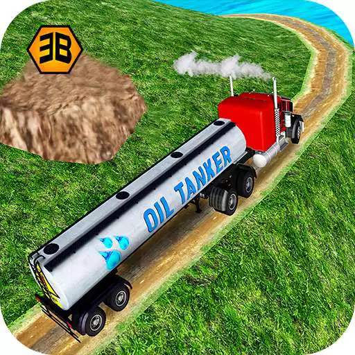 Play Offroad Oil Tanker Transporter APK