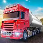 Free play online Offroad Oil Transport Cargo Truck Simulator APK Free play online Offroad Oil Transport Cargo Truck Simulator APK