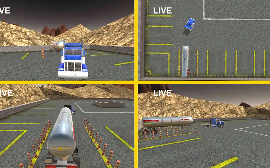 Play Offroad oil Truck - Oil Games as an online game online Offroad oil Truck - Oil Games with UptoPlay Play Offroad oil Truck - Oil Games as an online game Offroad oil Truck - Oil Games with UptoPlay