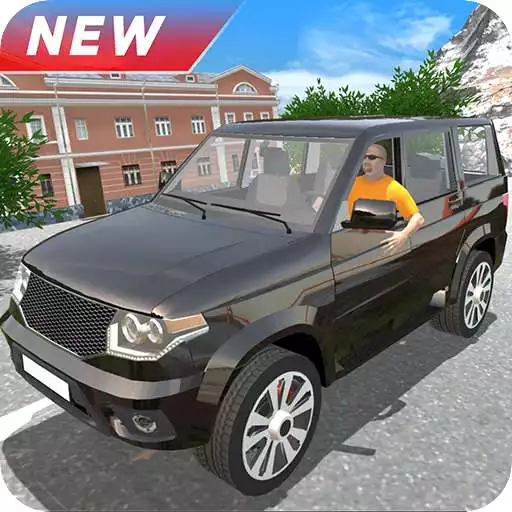 Free play online Offroad Patriot APK Free play online Offroad Patriot APK