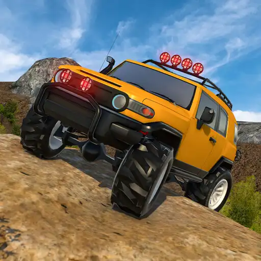 Play Offroad Pickup Truck Sim Game APK Play Offroad Pickup Truck Sim Game APK
