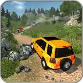 Free play online Offroad Prado 4x4 Jeep Hill Climb APK Free play online Offroad Prado 4x4 Jeep Hill Climb APK