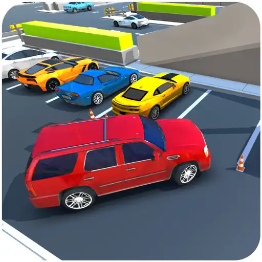 Play Offroad Prado 4x4:Parking Game APK Play Offroad Prado 4x4:Parking Game APK