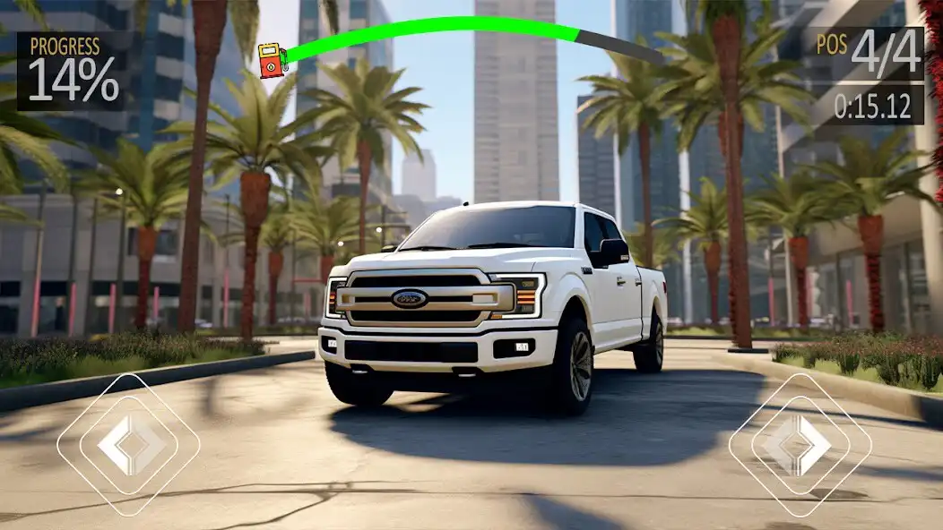 Play Offroad Prado Parking Car Game  and enjoy Offroad Prado Parking Car Game with UptoPlay