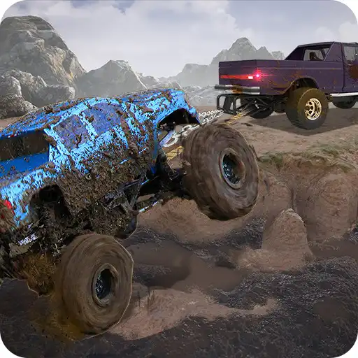 Play Off-Road Pull Force Car Mud APK Play Off-Road Pull Force Car Mud APK