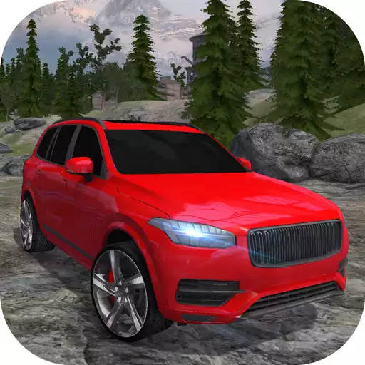 Play Off Road QX Luxury XC City Car 2019 APK Play Off Road QX Luxury XC City Car 2019 APK