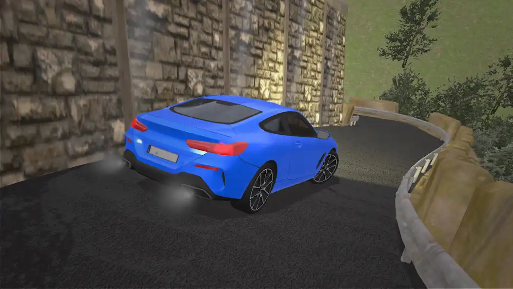 Play Offroad Race Mountain Driving as an online game Offroad Race Mountain Driving with UptoPlay