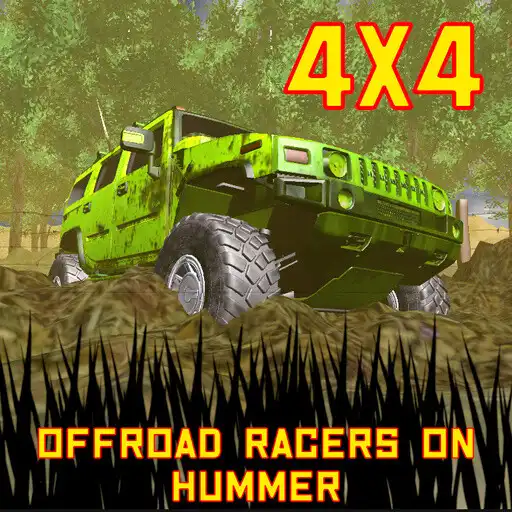 Play Offroad Racers on Hummer APK