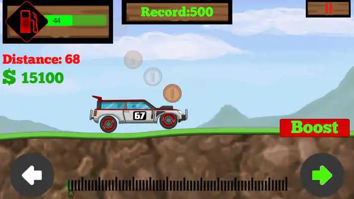 Play Off Road Racers