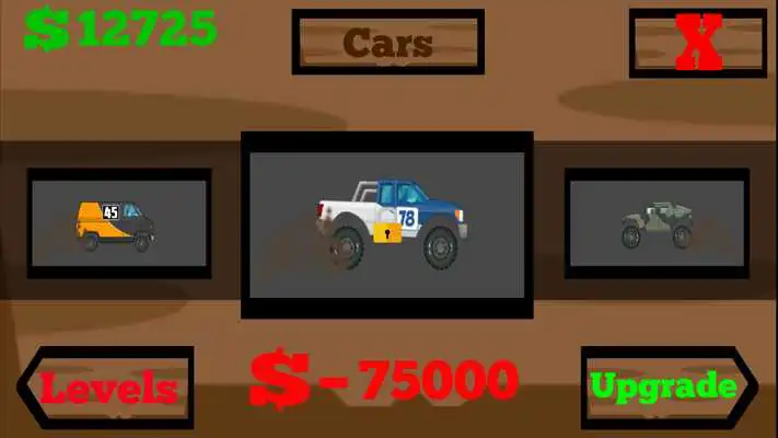 Play Off Road Racers