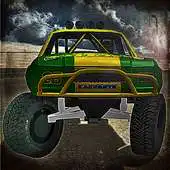 Free play online Offroad Race Truck APK