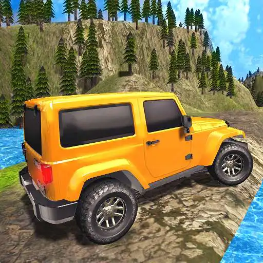 Play Offroad Racing 3D APK
