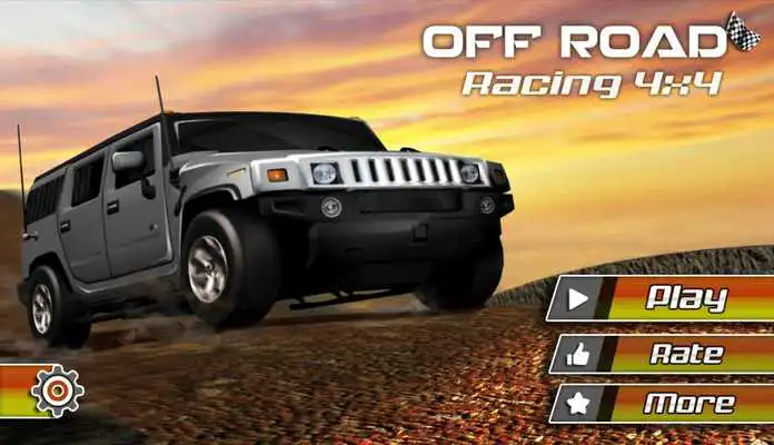 Play Offroad Racing 4x4