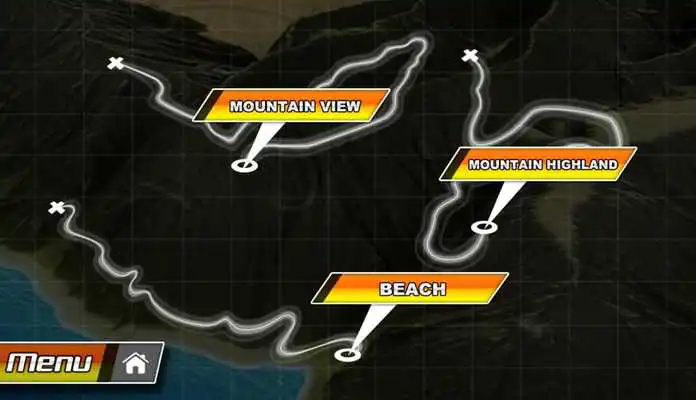 Play Offroad Racing 4x4