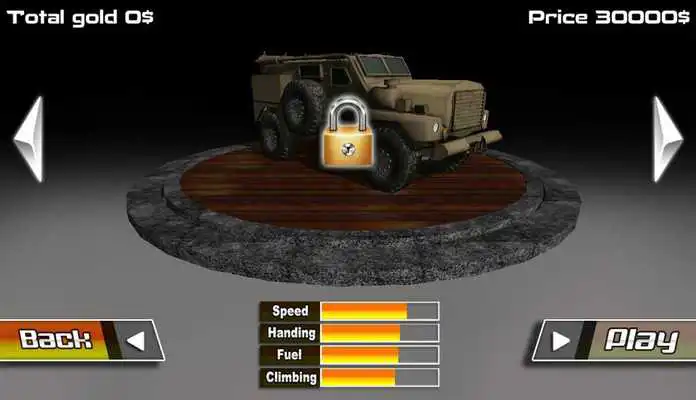 Play Offroad Racing 4x4