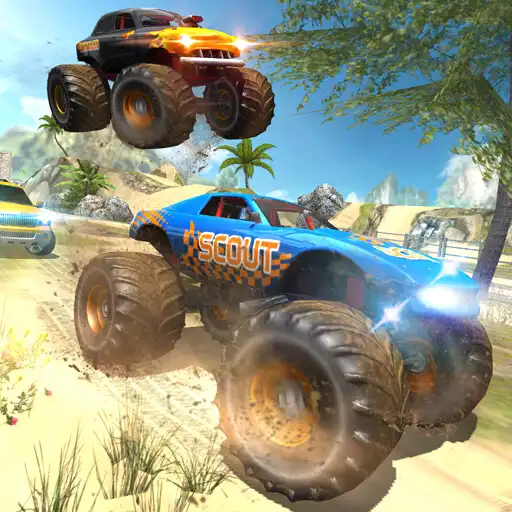 Play Offroad Racing Adventure APK Play Offroad Racing Adventure APK