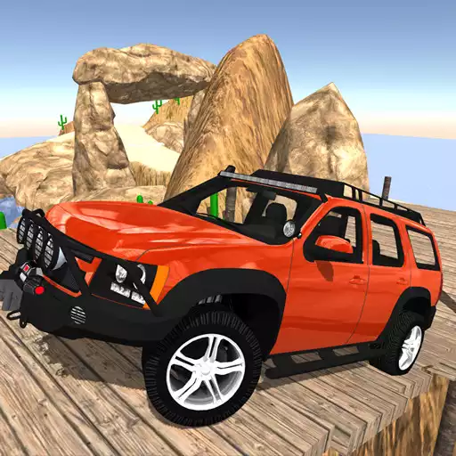 Play Off-Road Racing Challenge APK Play Off-Road Racing Challenge APK