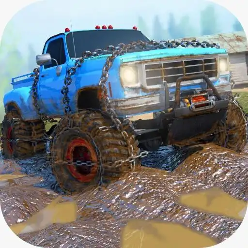 Play Offroad Racing Mudding Games APK Play Offroad Racing Mudding Games APK