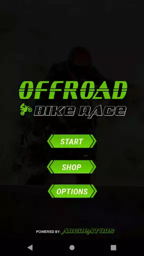 Play Offroad Racing