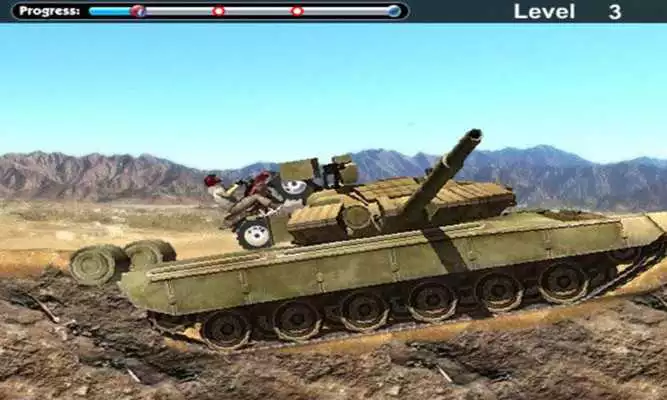 Play Offroad Racing
