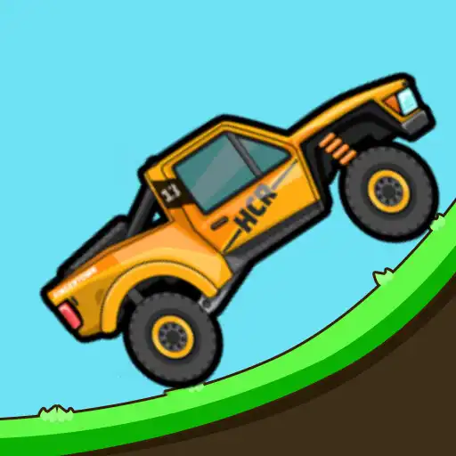 Play Off Road Rage : Hill Climb APK Play Off Road Rage : Hill Climb APK
