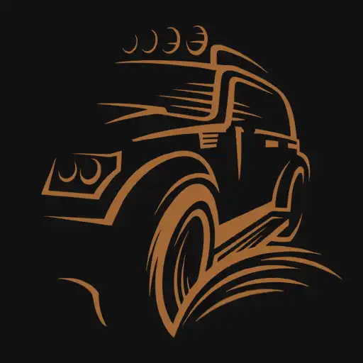 Free play online Off-Road Rally  APK