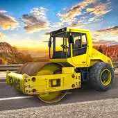 Free play online Offroad Road Roller Simulator APK Free play online Offroad Road Roller Simulator APK
