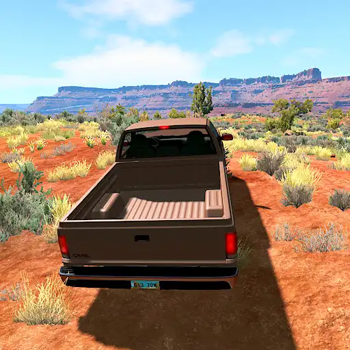 Play Off road Rocky Mountains APK