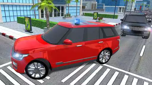 Play Off-Road Rover