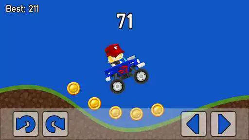 Play Offroad