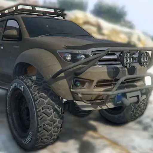 Play Off Road Simulator APK Play Off Road Simulator APK