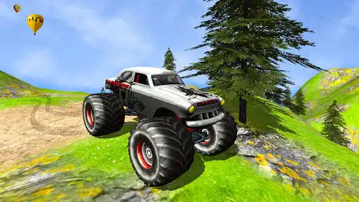 Play Offroad Simulator Indonesia 2021  and enjoy Offroad Simulator Indonesia 2021 with UptoPlay