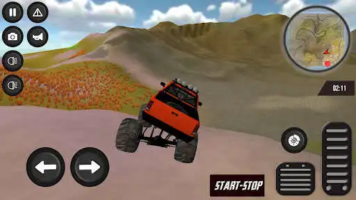Play Off Road Simulator  and enjoy Off Road Simulator with UptoPlay