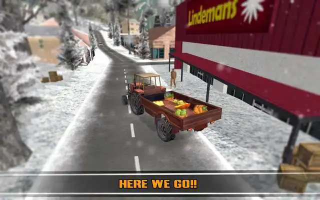Play Offroad Snow Truck Legends Play Offroad Snow Truck Legends