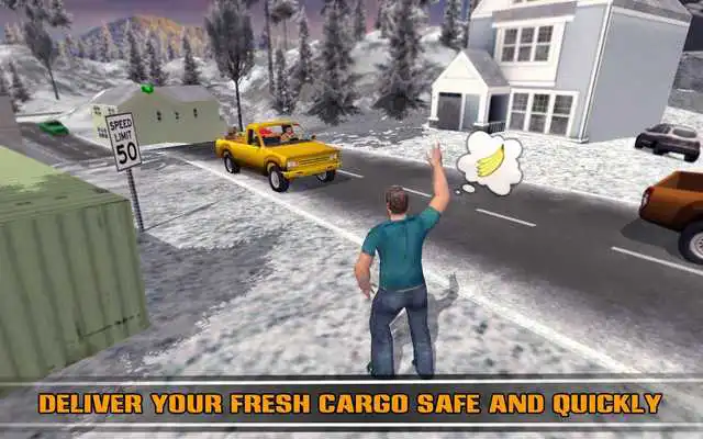 Play Offroad Snow Truck Legends Play Offroad Snow Truck Legends