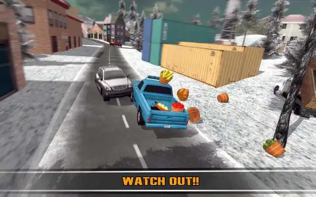 Play Offroad Snow Truck Legends Play Offroad Snow Truck Legends