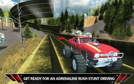 Play APK Offroad Stunt Car Drive Race 3d : Free Games 2019  and enjoy Offroad Stunt Car Drive Race 3d : Free Games 2019 using Ap
