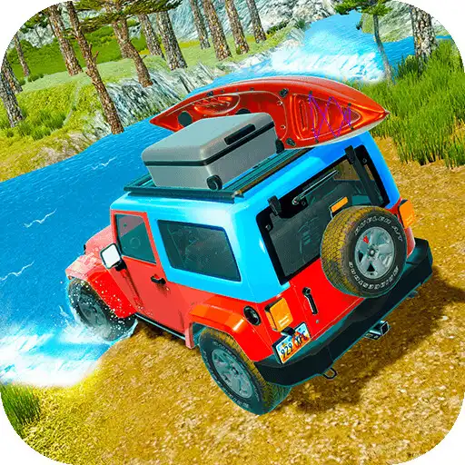 Play Offroad Stunt Driving Game 3D APK