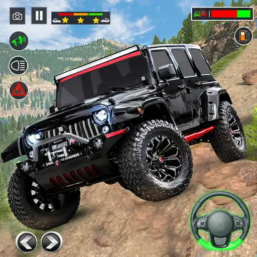 Play Offroad SUV Mud Truck Driving and enjoy Offroad SUV Mud Truck Driving with UptoPlay Play Offroad SUV Mud Truck Driving and enjoy Offroad SUV Mud Truck Driving with UptoPlay