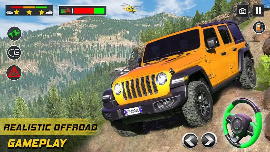 Play Offroad SUV Mud Truck Driving as an online game online Offroad SUV Mud Truck Driving with UptoPlay Play Offroad SUV Mud Truck Driving as an online game Offroad SUV Mud Truck Driving with UptoPlay